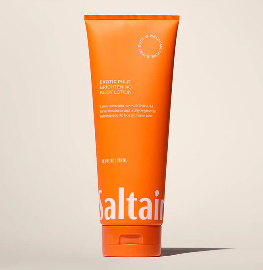 Exotic Pulp - Body Lotion