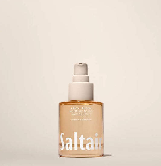 Moisture Bound - Hair Oil Light