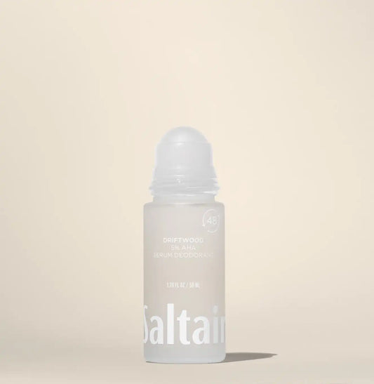 Driftwood - Serum Deodorant