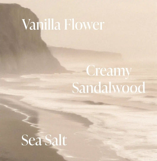 Salt Water Vanilla - Vault Set