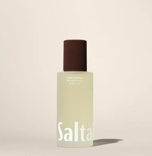 Driftwood - Body Oil
