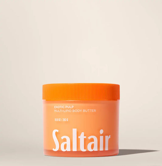 Exotic Pulp - Body Butter
