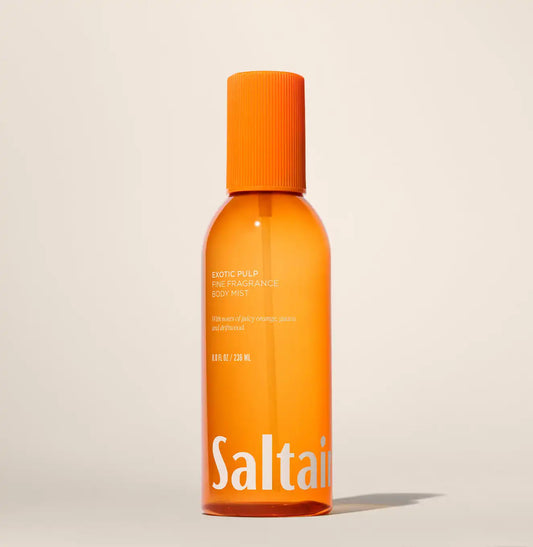 Exotic Pulp - Body Mist