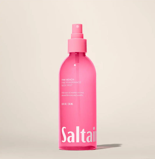 Pink Beach - Body Mist