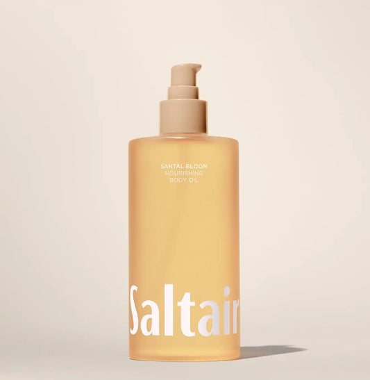 Santal Bloom - Jumbo Body Oil