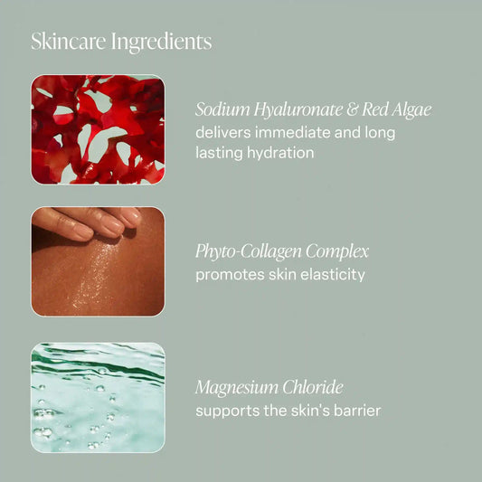 Santal Bloom - Cleanse & Hydrate Bundle