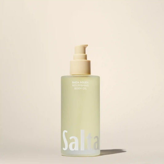 Shea Soleil - Body Oil